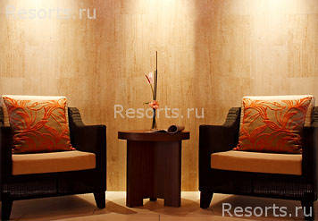 Courtyard Phuket at Kamala Beach Hotel 4